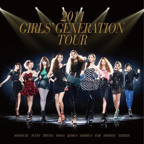 2011 Girls' Generation Tour