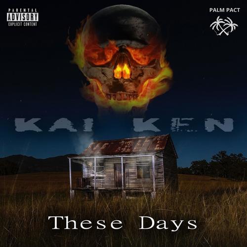 These Days (feat. Anno Domini Beats) [Explicit]