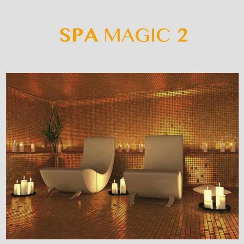 Spa Magic 2