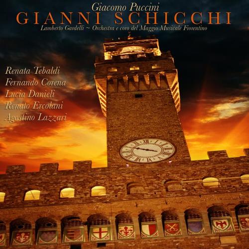 Puccini: Gianni Schicchi