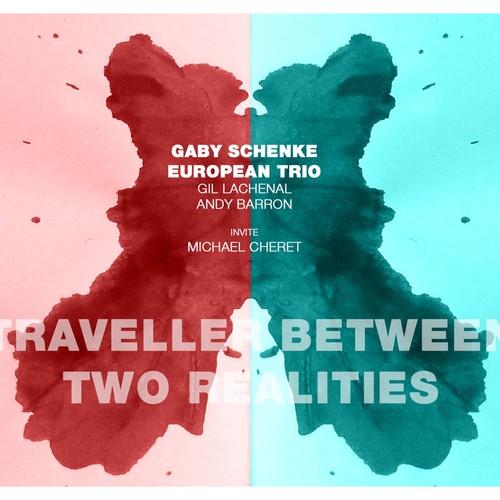 Traveller Between Two Realities