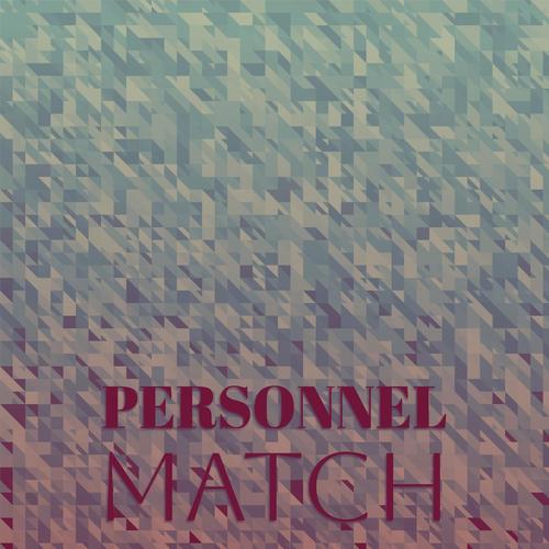 Personnel Match