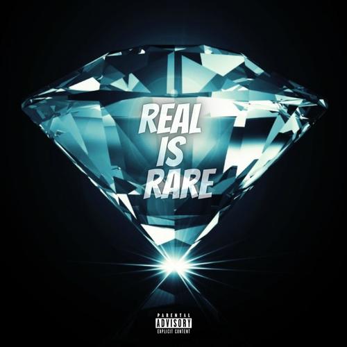 Real is Rare (feat. Ian Jay) [Explicit]