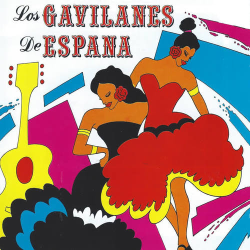 Los Gavilanes de Espana Instrumental