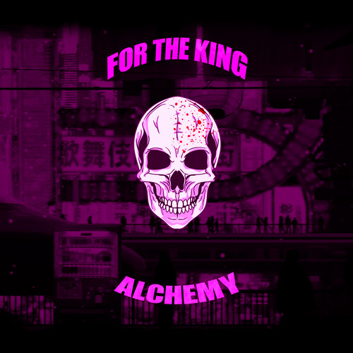 Alchemy (Explicit)