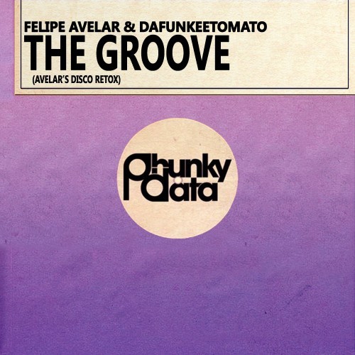 The Groove (Avelar's Disco Retox)