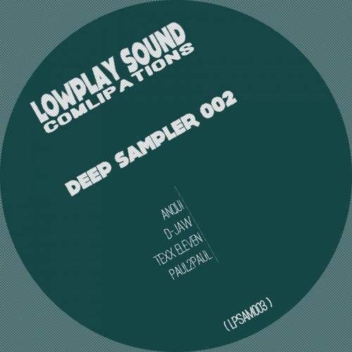 Deep Sampler, Vol. 2