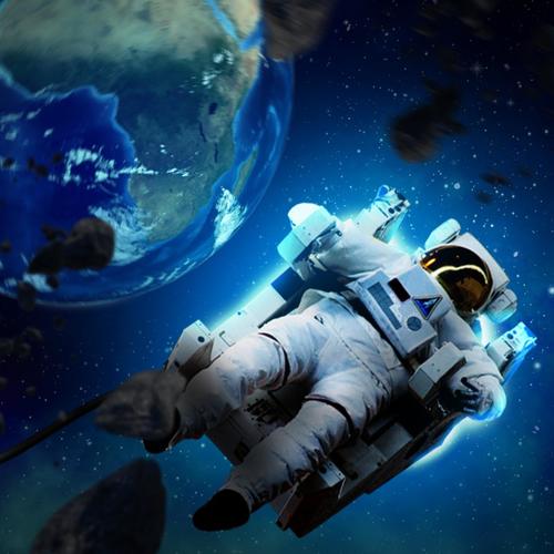 I am Space