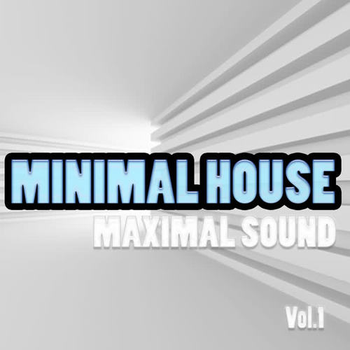 Minimal House - Maximal Sound, Vol. 1