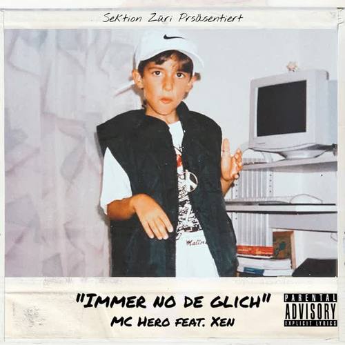 Immer no de glich (Explicit)