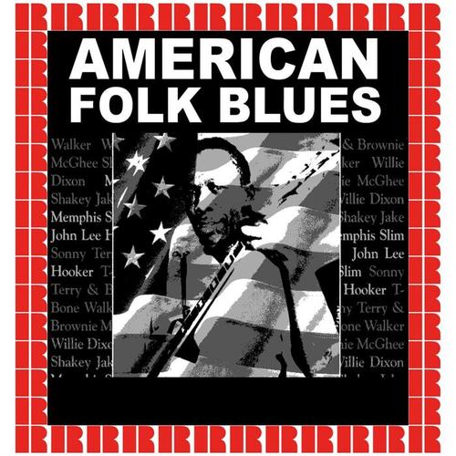 American Folk Blues (Hd Remastered Edition)