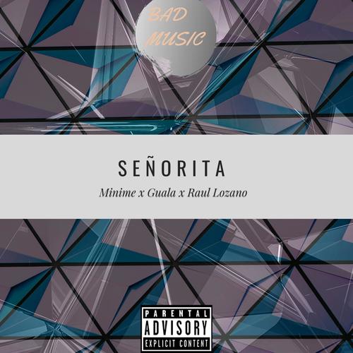 Señorita (feat. Guala & Minime) [Explicit]