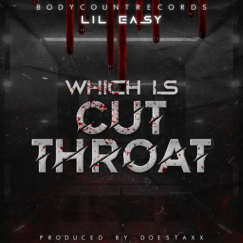 Cut Throat (Explicit)
