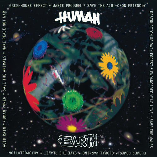 Earth (20th Anniversary Edition) [Explicit]