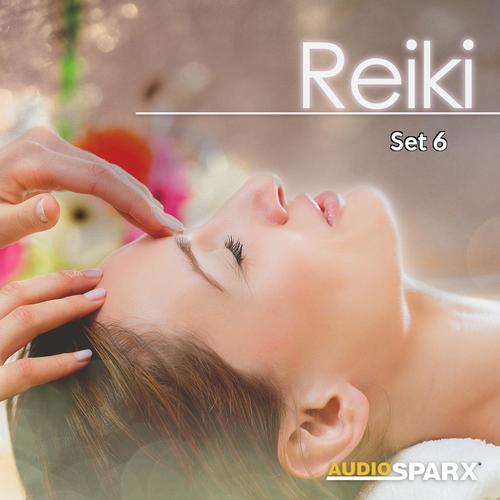 Reiki, Set 6