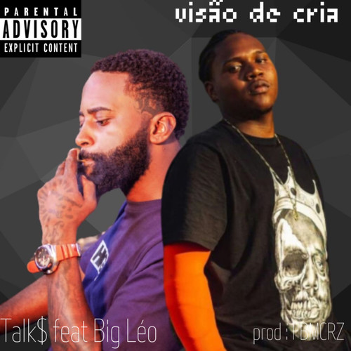 Visão de Cria (Explicit)