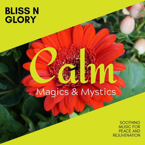 Bliss n Glory - Soothing Music for Peace and Rejuvenation