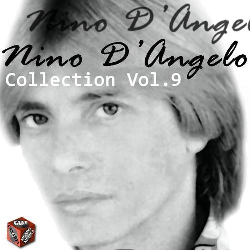 Nino D'Angelo Collection, Vol. 9