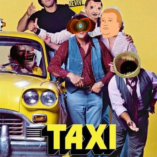 Taxi (Explicit)