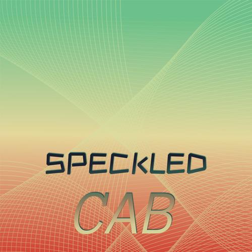 Speckled Cab