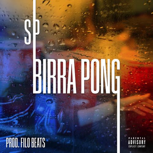 Birra Pong (Explicit)