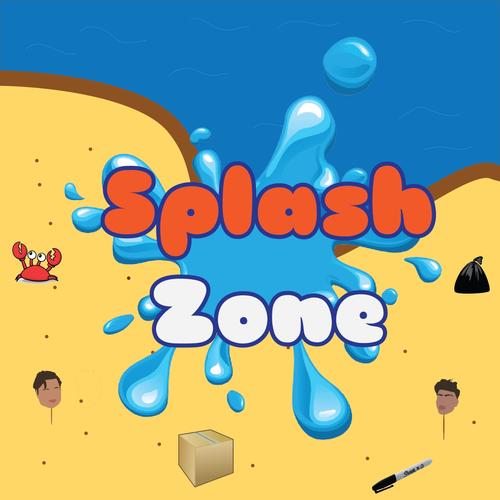 Splash Zone (Explicit)