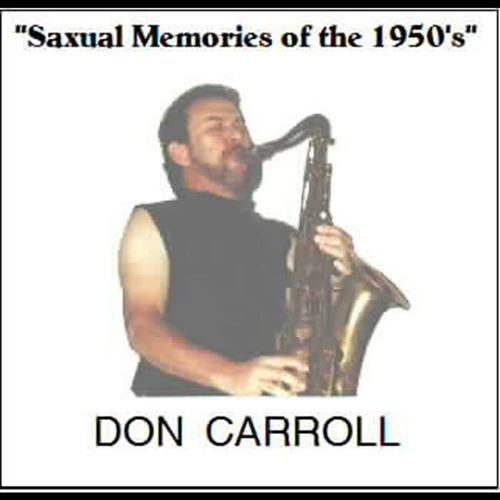 Saxual Memories of the 1950's