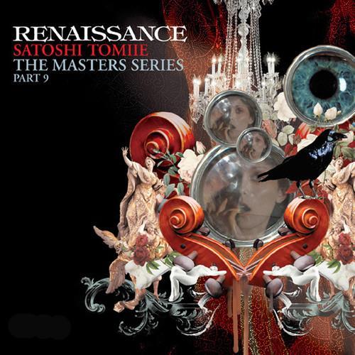 Renaissance: The Masters Series Part 9 - Satoshi Tomiie