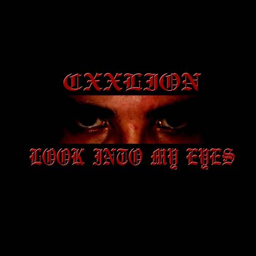 Look Into My Eyes (Explicit)