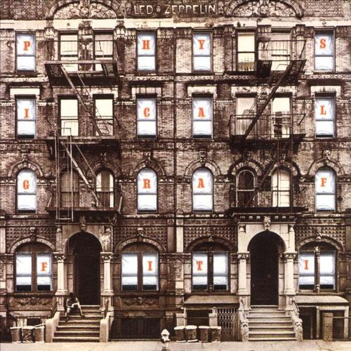 Physical Graffiti