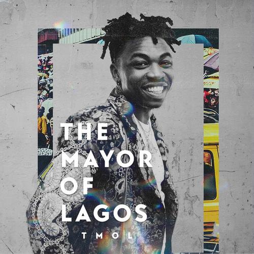 The Mayor of Lagos (Explicit)