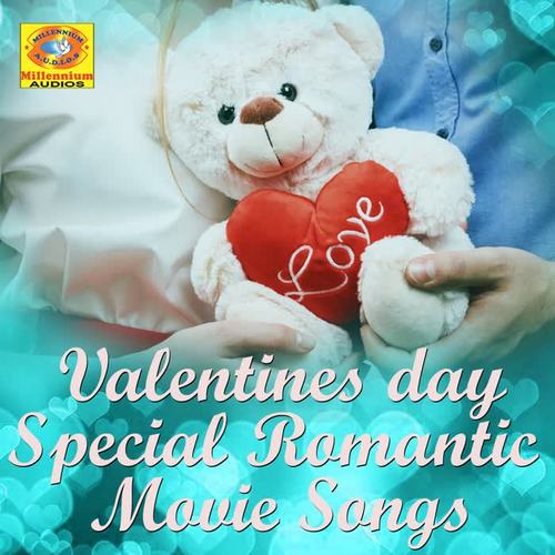 Valentinesday Special Romantic Movie Songs