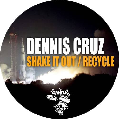 Shake It Out / Recycle