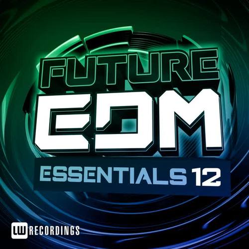 Future EDM Essentials, Vol. 12