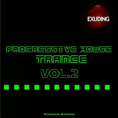 Progressive House & Trance, Vol. 2