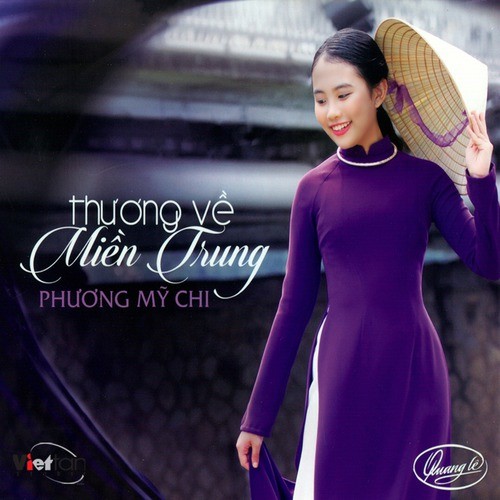 Thương Về Miền Trung