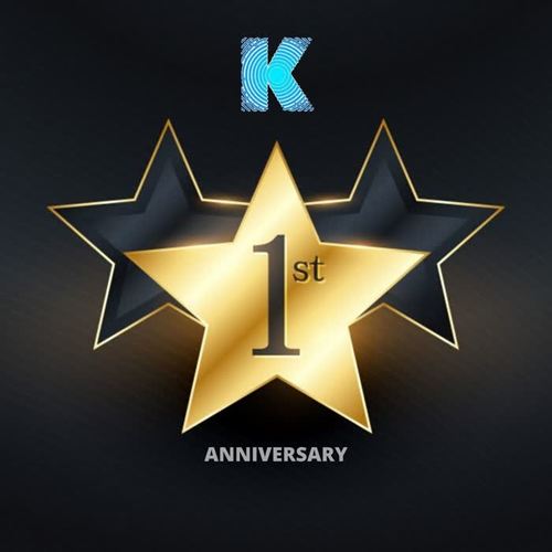 Karia Records 1St. Anniversary