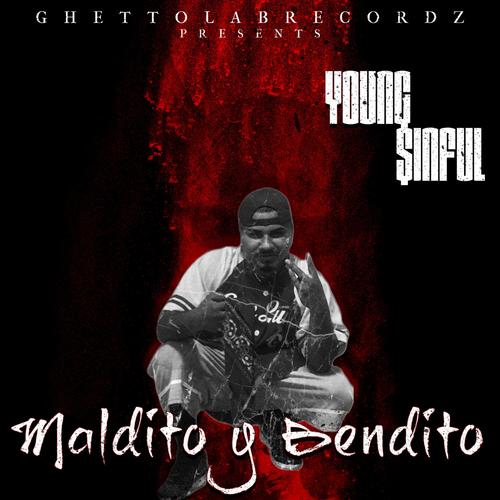 Maldito y Bendito EP (Explicit)