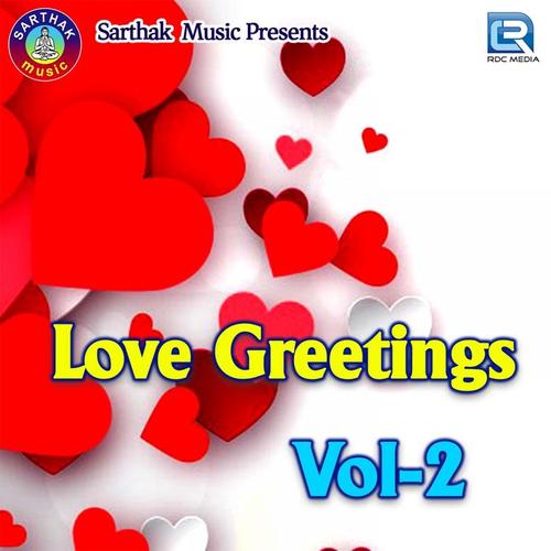 Love Greetings, Vol. 2