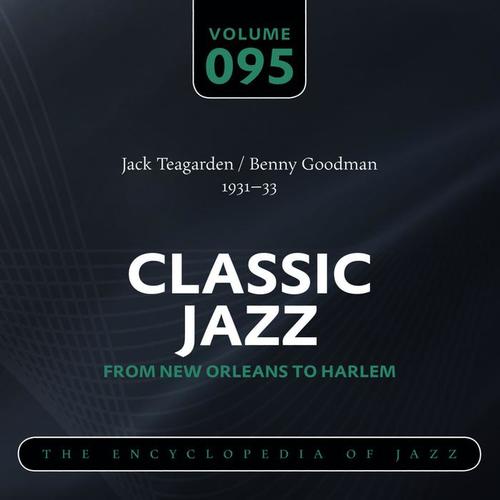 Jack Teagarden & Benny Goodman 1931-33