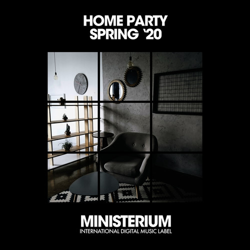 Home Party Spring '20