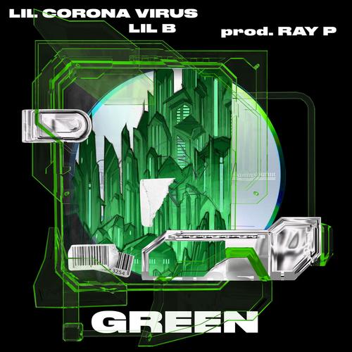 Green (feat. Lil B) [Explicit]