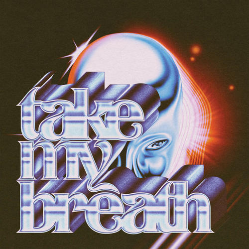 Take My Breath (Instrumental)