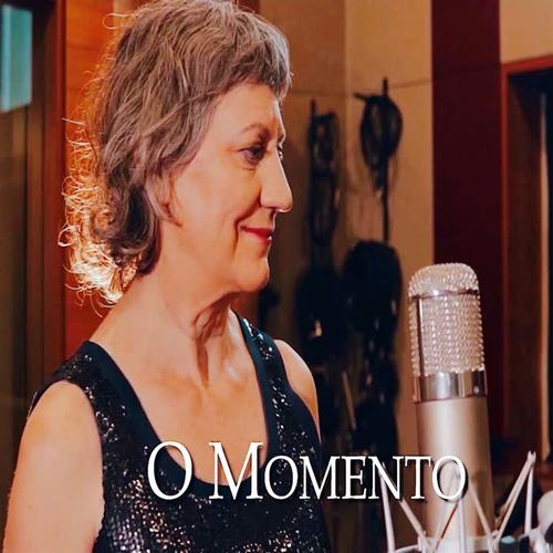 O Momento (feat. Ná Ozzetti)