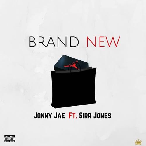 Brand New (feat. Sirr Jones)