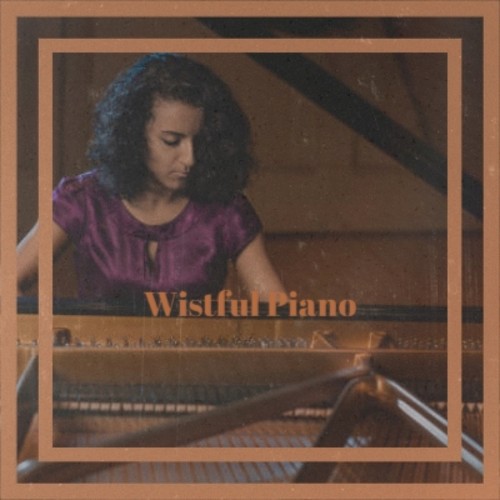 Wistful Piano