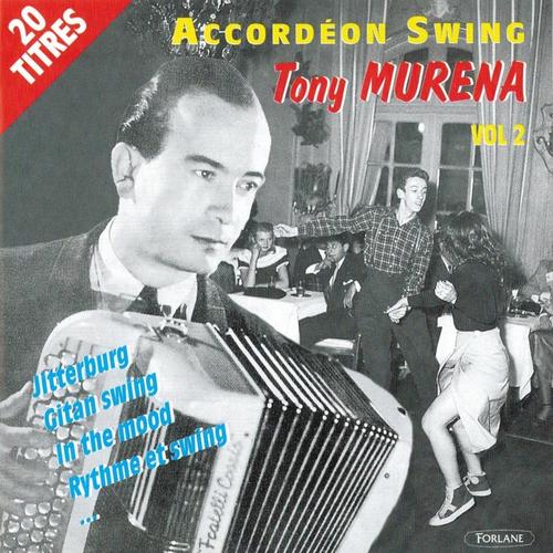 Accordéon Swing, vol. 2 (French Accordion)