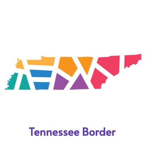 Tennessee Border