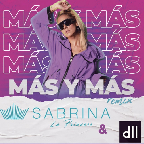 Más y Más (Remix)