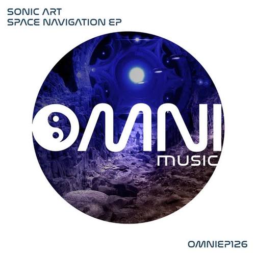 Space Navigation EP